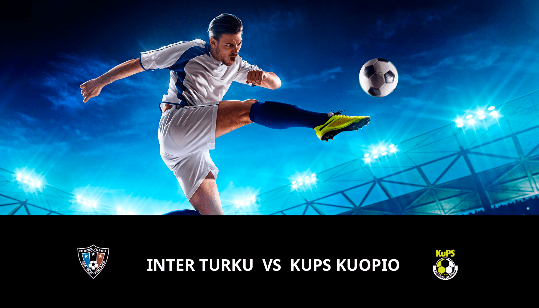 Pronostic Inter Turku VS KuPS Kuopio du 19/04/2024 Analyse de la rencontre